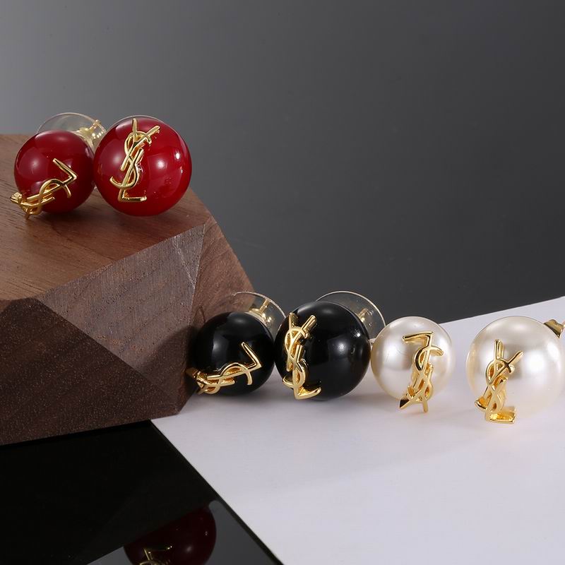 YSL Earrings 12lyr139